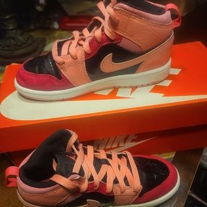 Jordan 1 kids